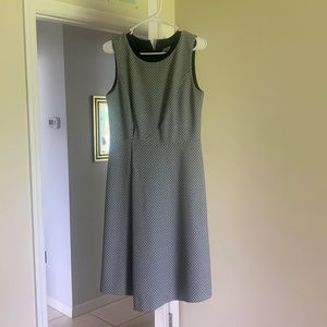 Elegant business casual Classiques Entier Dress